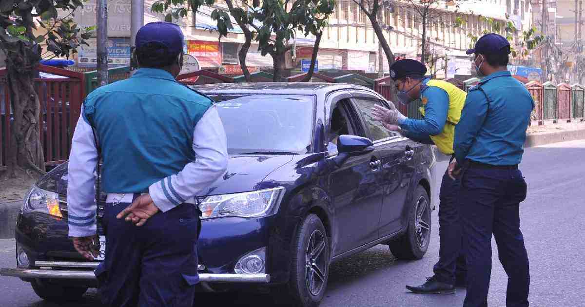 Bangladesh’s situation better than Europe, USA: Quader on coronavirus